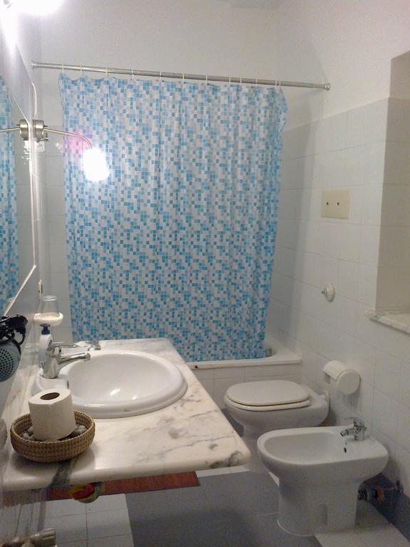 Giugagio Bed and Breakfast Palermo Habitación foto