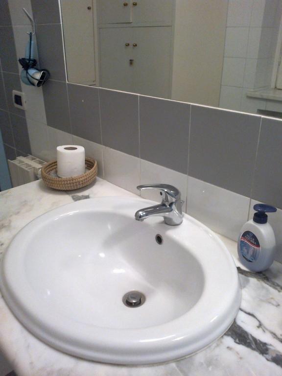 Giugagio Bed and Breakfast Palermo Habitación foto