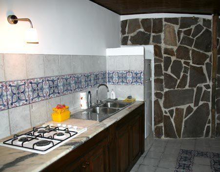 Giugagio Bed and Breakfast Palermo Exterior foto