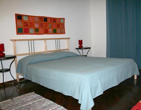 Giugagio Bed and Breakfast Palermo Habitación foto