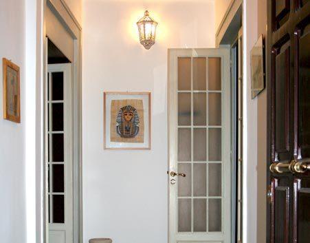 Giugagio Bed and Breakfast Palermo Habitación foto