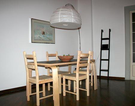 Giugagio Bed and Breakfast Palermo Exterior foto