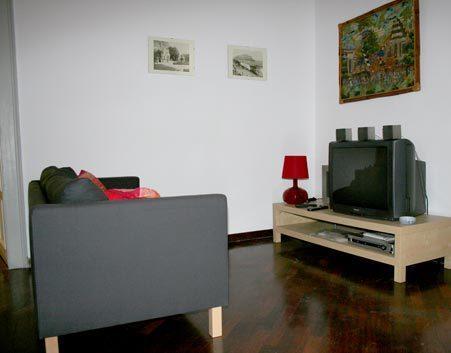 Giugagio Bed and Breakfast Palermo Exterior foto