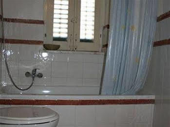 Giugagio Bed and Breakfast Palermo Exterior foto